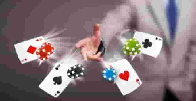 Tentang Dewa Poker On the web Terlengkap Yang Wajib Diketahui Para Bettor