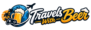 Travels With Beer